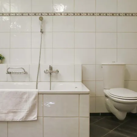 Apartment Under Planatsch By Interhome *