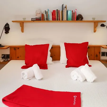 Under Planatsch By Interhome * Klosters