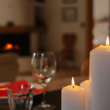 Under Planatsch By Interhome Apartment Klosters
