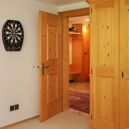 Under Planatsch By Interhome Apartment