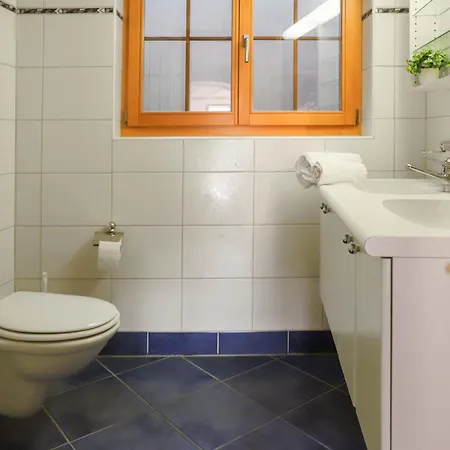 Under Planatsch By Interhome Apartment *