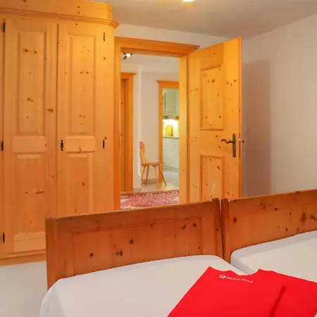 Under Planatsch By Interhome Apartment *