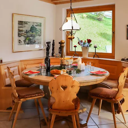 Under Planatsch By Interhome * Klosters
