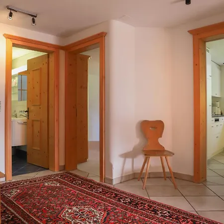 Under Planatsch By Interhome Klosters