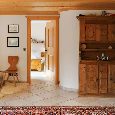 Under Planatsch By Interhome
