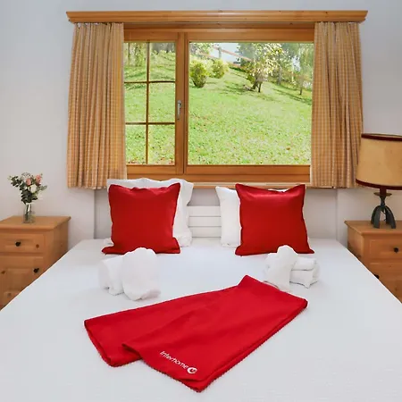 Under Planatsch By Interhome Apartment *