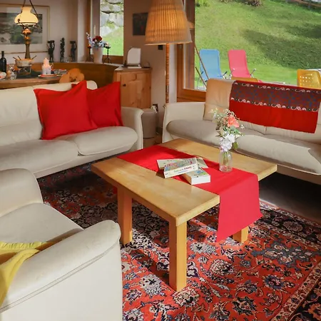 Apartment Under Planatsch By Interhome