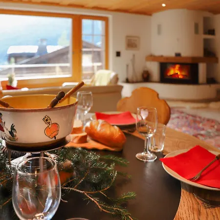 Under Planatsch By Interhome Apartment