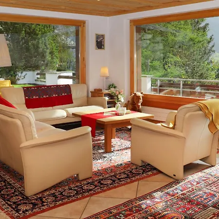 Under Planatsch By Interhome Apartment *