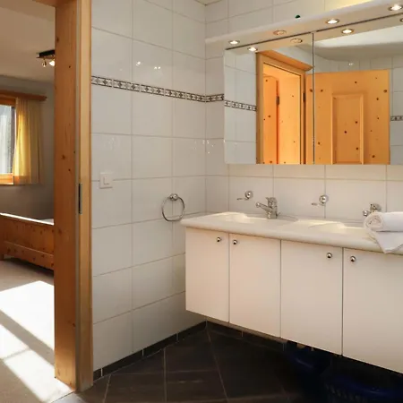 Under Planatsch By Interhome * Klosters
